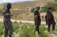 US contractors paying Taliban for protection