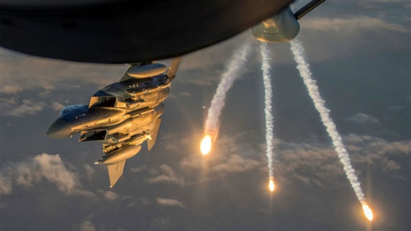 U.S. may use military force to retaliate against Tehran