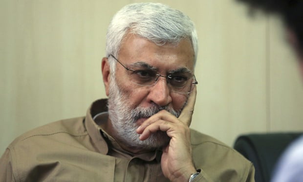 Who is Abu Mahdi al-Muhandis? The Man who died alongside Suleimani