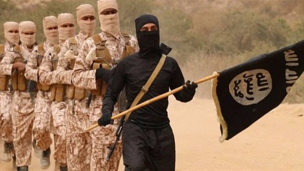 Turkey continued its blackmail to Europe via sending the IS fighter back to their countries