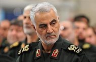 'Martyr' description divulges Erdogan's links to late Quds Force commander Soleimani