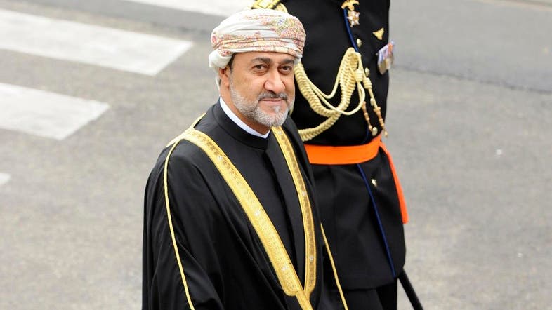 Who is Sultan Haitham? The new Oman Sultan