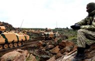 Repercussions of Turkish military intervention on the Libyan scene