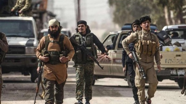 Erdogan tempts mercenaries to fight in Libya under the Turkish flag