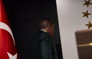 Turkey heads eastwards as pressures amount on its foreign policy