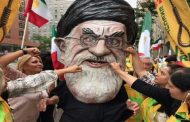 Behavior, not regime: International will to change in light of calls to overthrow mullahs' regime