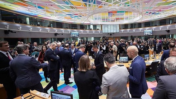 Berlin summit: European attempts to end the Libyan crisis