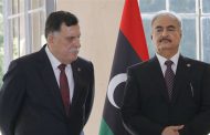 After rejecting Moscow Document: Haftar accepts peace without falling into Turkish trap