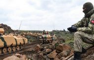 Booby traps and executions: Turkey's terrorist militias bring methods from Syria to Libya
