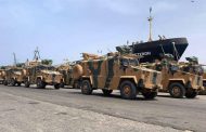 Europeans reject Turkish presence in Libya for fear of Syria repeat