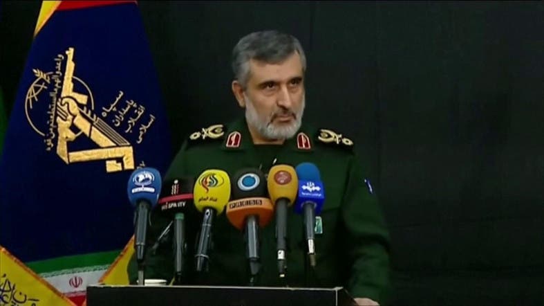 Iran’s IRGC offer explanation for plane downing: Misidentified as cruise missile