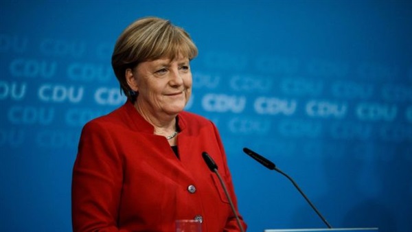 Merkel Will Host Libya Conference in Berlin on 19 January