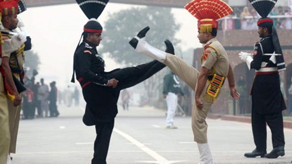 Far right determines Europe’s position on Kashmir crisis after supporting India’s government