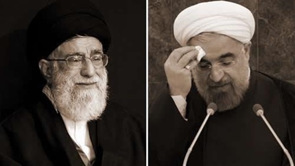 Labor strikes, opposition protests shake Mullahs’ throne