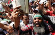 January 25 Anniversary: Brotherhood’s revolution lies