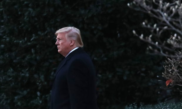 Trump impeachment: Senate prepares to hear opening arguments in trial