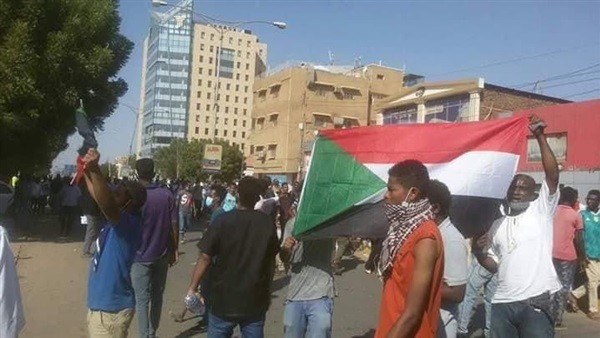 Sudanese citizens wary of Qatari aid
