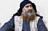 IS tries to stage comeback amid rising US-Iran tensions