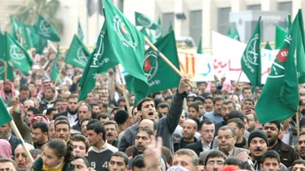 Brotherhood uses Islamic Relief to expand in the US