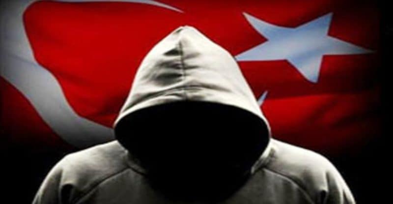 Hackers acting in Turkey's interests believed to be behind recent cyberattacks in Europe and the Middle East