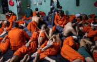 Turkey’s Deportations Force Europe to Face Its ISIS Militants