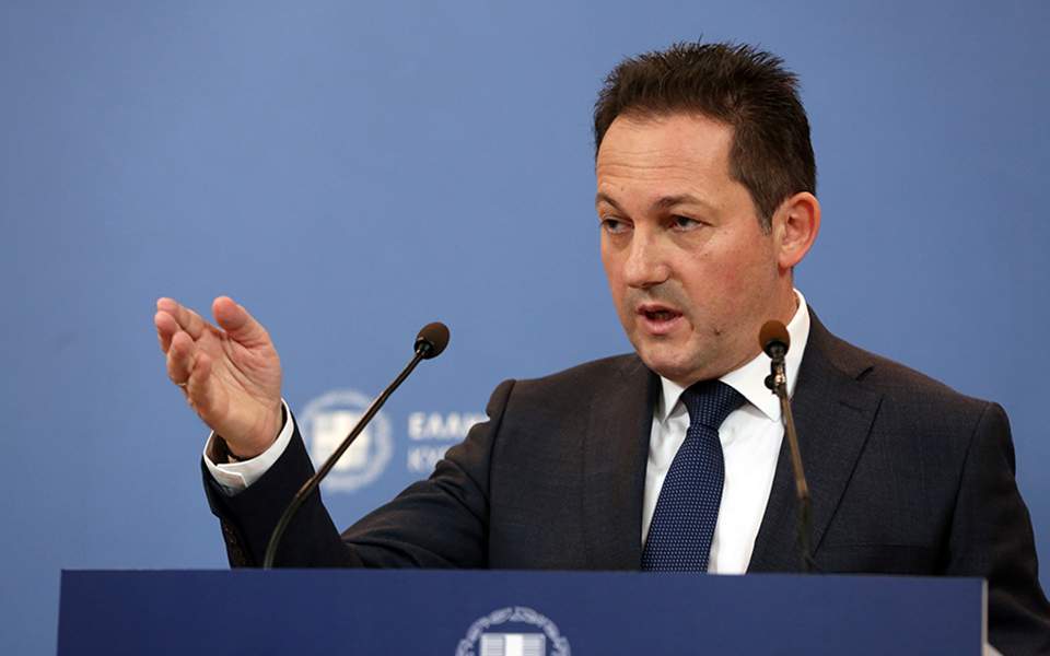Greece has asked Germany to participate in Libya summit