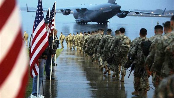 As US starts withdrawing from Iraq, Iran’s power to only grow