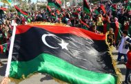 Post-Gaddafi years of terrorism: Eighth anniversary since Brotherhood militias destroyed Libya