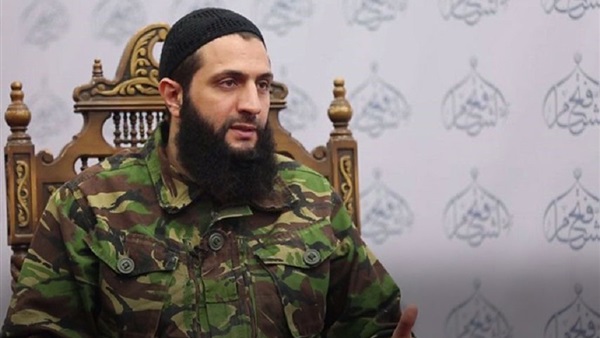 HTS commander Julani to flee Syria following Aleppo liberation