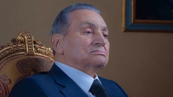 Muslim Brotherhood defames deceased president Mubarak, Egyptian state
