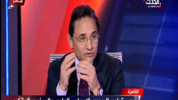Ali throws light on Brotherhood's lies