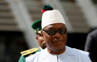 Keita’s Initiative…Mali seeks to talk with terrorist Jihadist groups