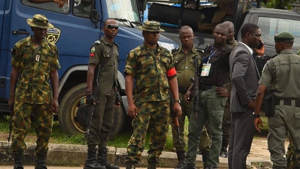 Boko Haram's threats to Nigerian government reveal group's first assassination