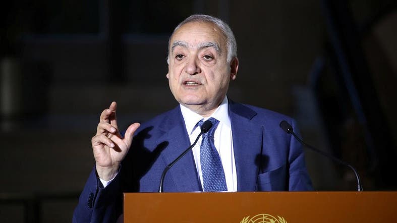 Libyan rivals agree to support ongoing prisoner exchange process, extend talks