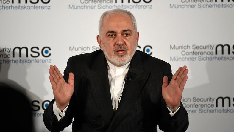 Pompeo responds to US Senator Chris Murphy meeting with Iran FM Zarif