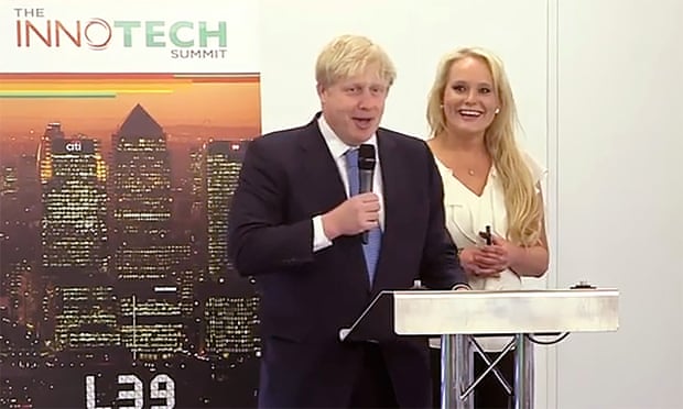 Anger over fresh delays to decision on Arcuri-Johnson probe