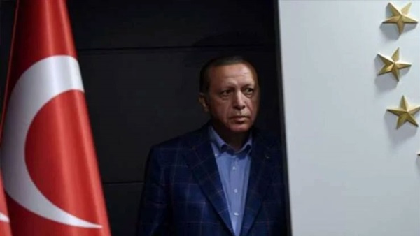 Erdogan's ties with terrorist groups impacting Turkey's future