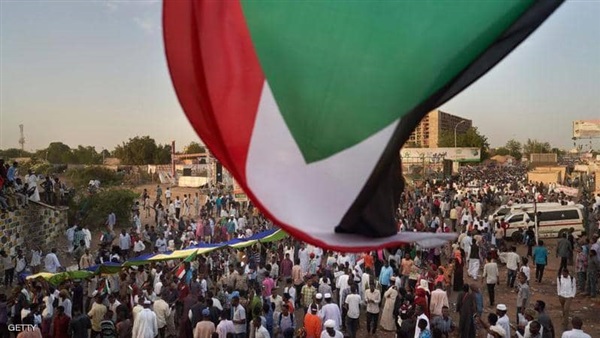After burnout of green crawl, Brotherhood threatens Sudan's stability with terrorist cells