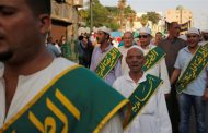 Sufism countering terrorism in Sudan