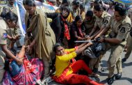 Death toll from Delhi's worst riots in decades rises to 38