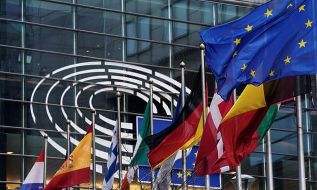 EU clamps down on free ports over crime and terrorism links