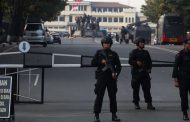 Indonesia rejects return of former Islamic State members