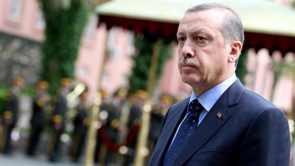 Penetration of the opposition... Erdogan's new card to avoid fall