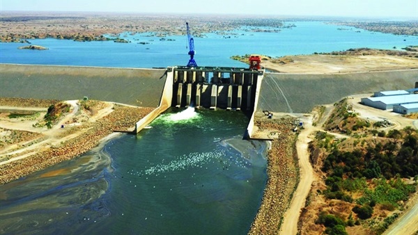 Qatar seeks to control Sudan’s water resources