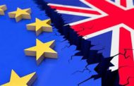 Specter of terrorism strikes Britain again following Brexit