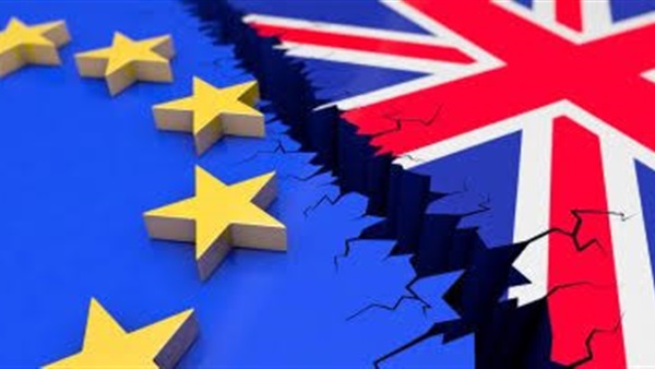 Specter of terrorism strikes Britain again following Brexit