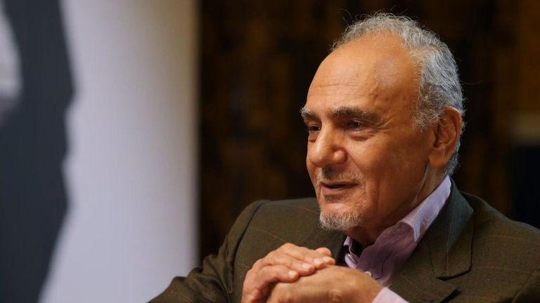 Saudi Arabia is a permanent supporter of the Palestinian position, Turki Al-Faisal