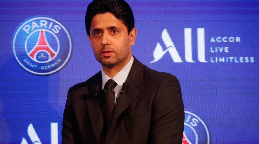 Swiss Indict Qatar’s Al-Khelaifi, Ex-FIFA Number 2 in Bribery Case