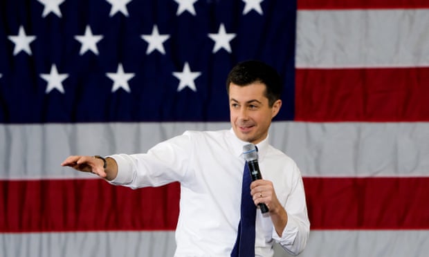 Democrats go on the offensive ahead of New Hampshire primary