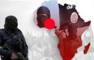 Shifts in the fight against terrorist groups in West Africa